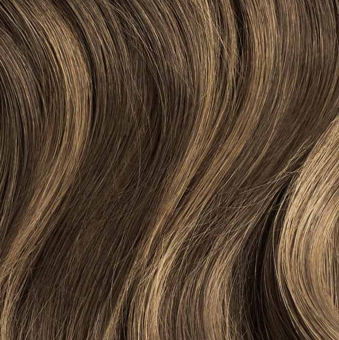 🔥Last Day:84% Off🔥Hairline Topper- Clip Free