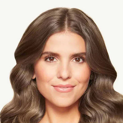 🔥Last Day:84% Off🔥Hairline Topper- Clip Free