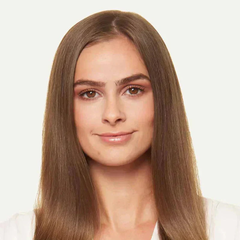 🔥Last Day:84% Off🔥Hairline Topper- Clip Free