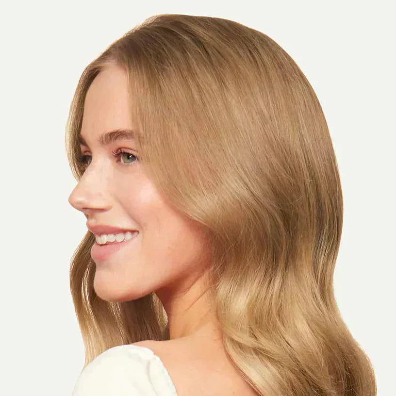🔥Last Day:84% Off🔥Hairline Topper- Clip Free
