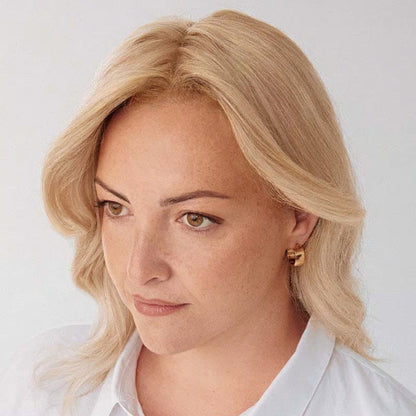 🔥Last Day:84% Off🔥Hairline Topper- Clip Free