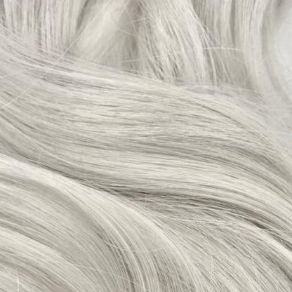 🔥Last Day:84% Off🔥Hairline Topper- Clip Free