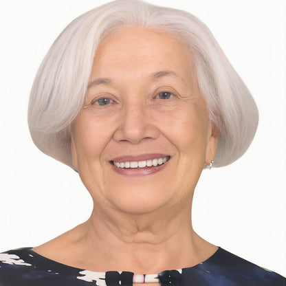 🔥Last Day:84% Off🔥Hairline Topper- Clip Free